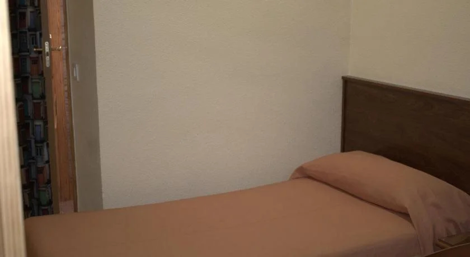 Hostal Residencia Casa Juan