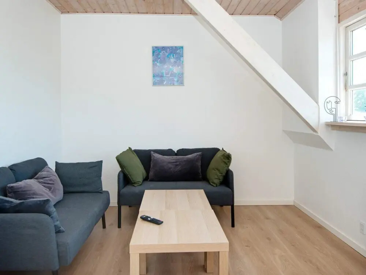 6 Person Holiday Home in Sydals