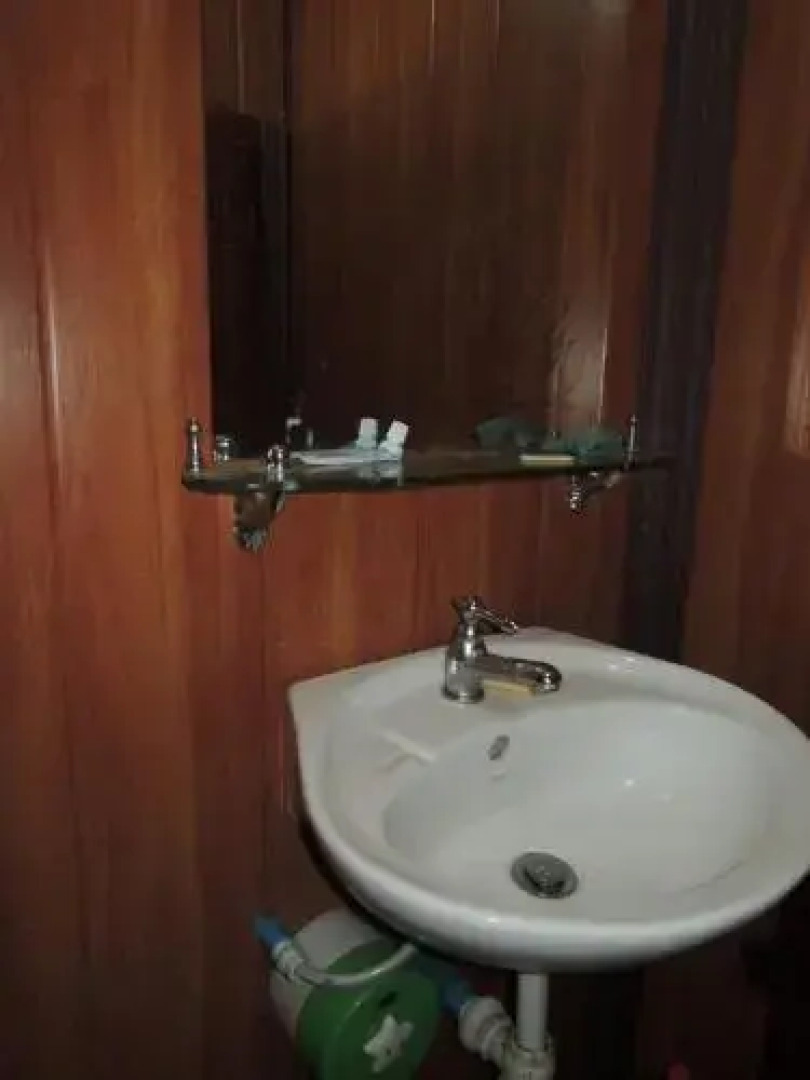 Meas Family Homestay