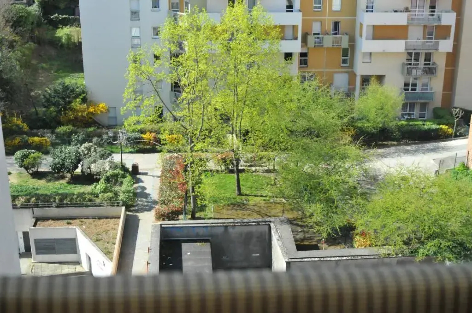 Beausoleil Studio Metro Paris Sud