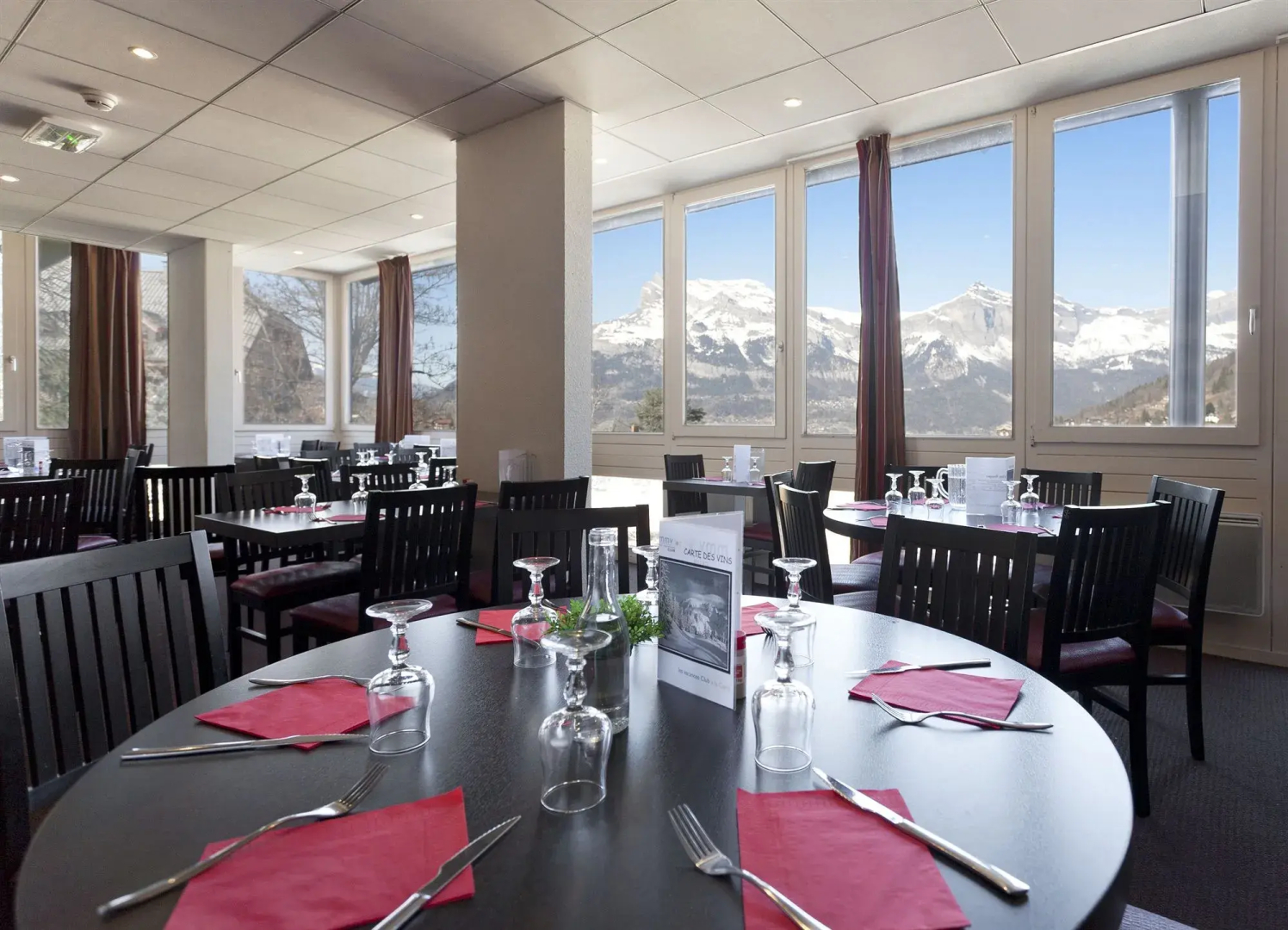 Sowelle Hôtel Mont Blanc & SPA
