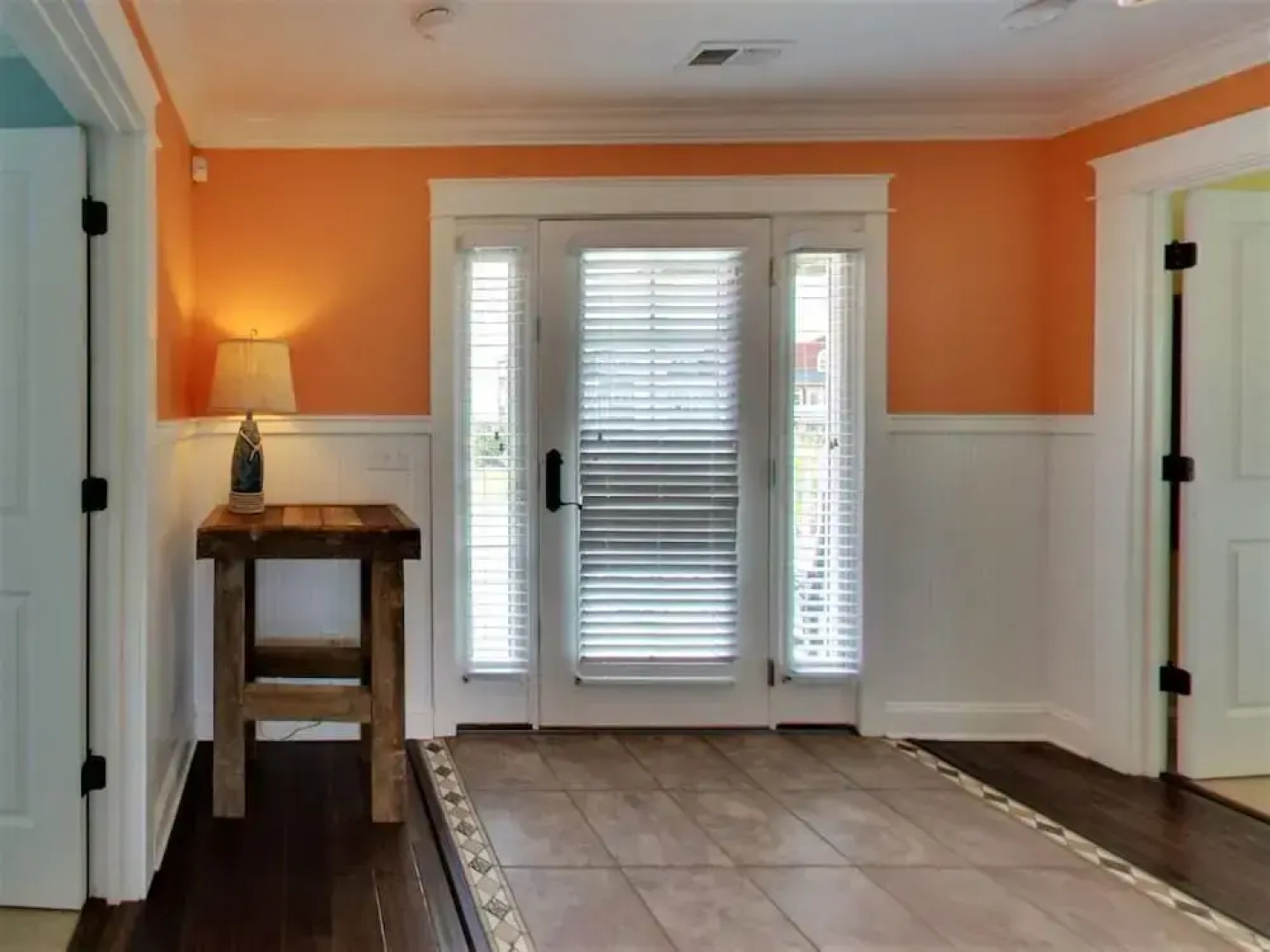 Beach Crew 4 Bedroom Home by RedAwning