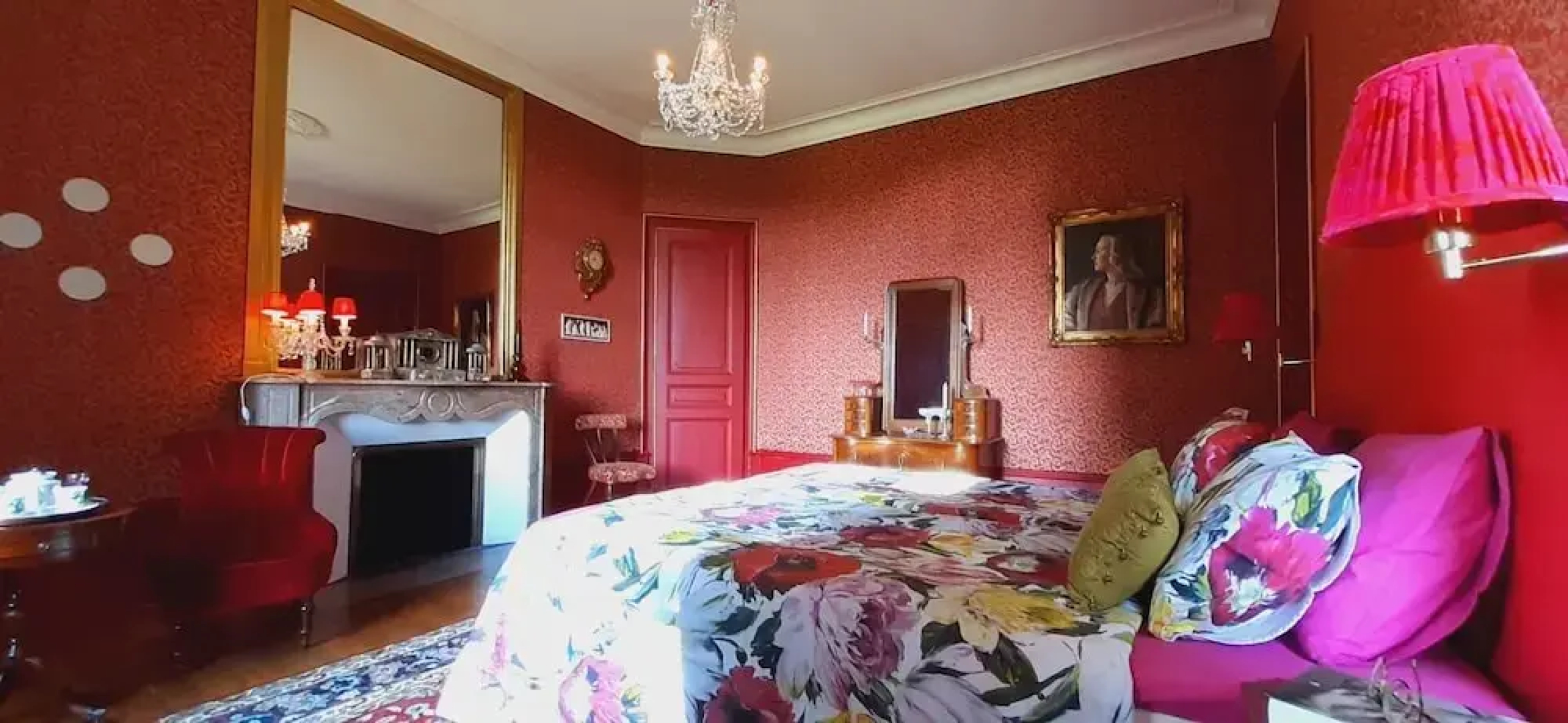 Le Château du Breuil