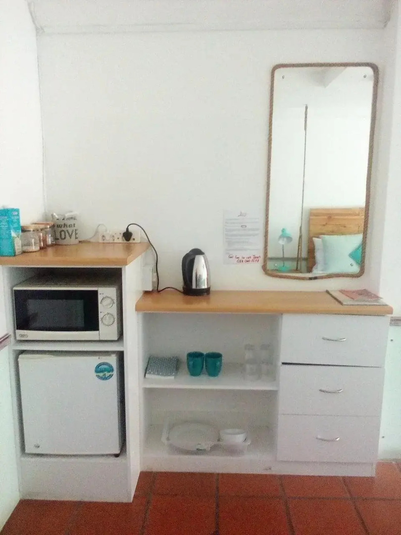 Due South Guesthouse