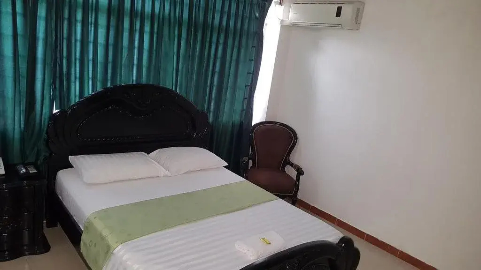 La Mansion Del Marquez