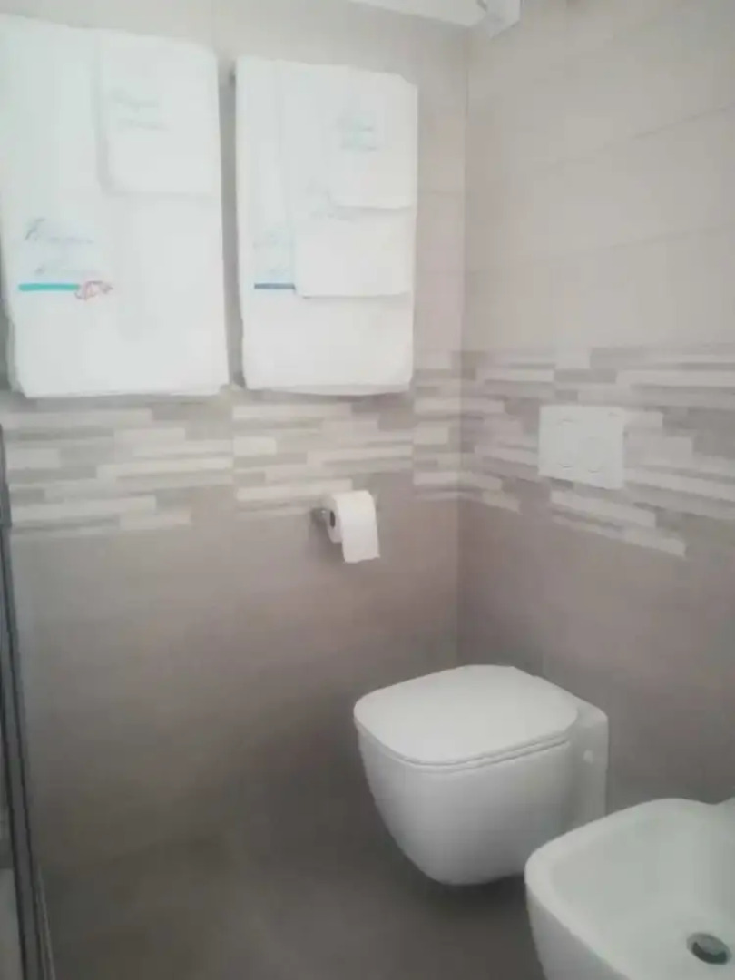 B&B Il Respiro del Mare