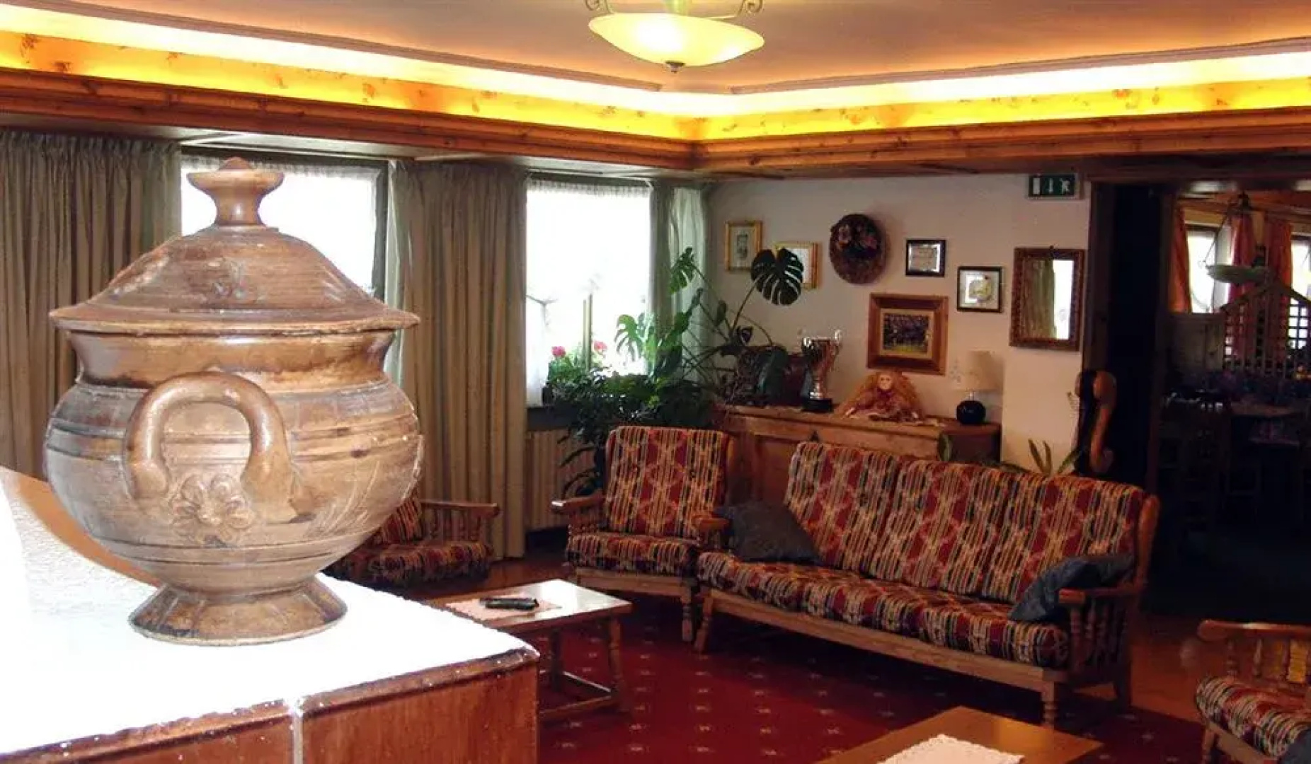 Hotel Canada