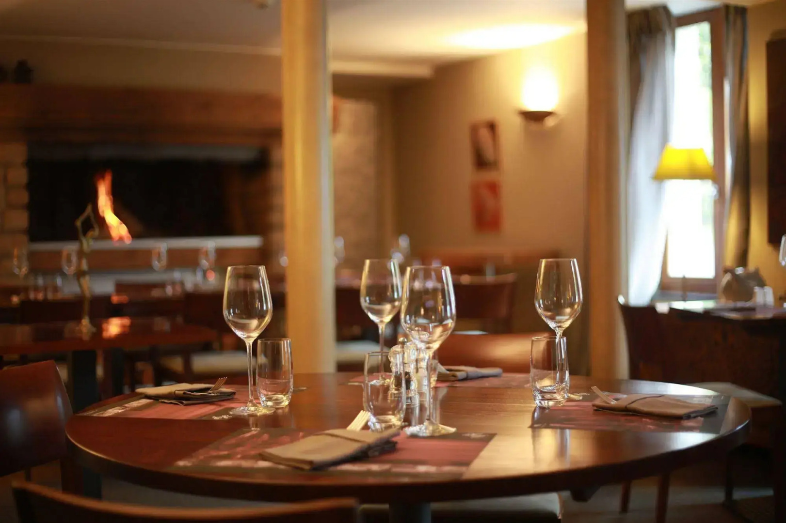 Hostellerie du Peiffeschof, The Originals Relais