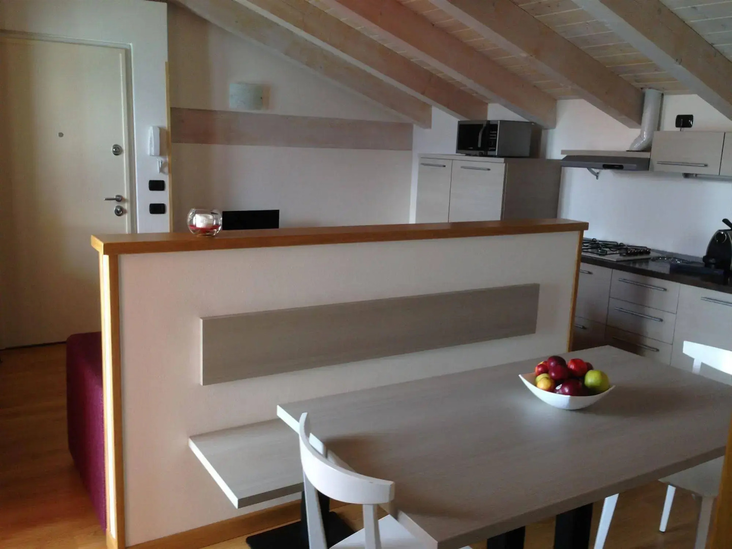 Residence CaFelicita