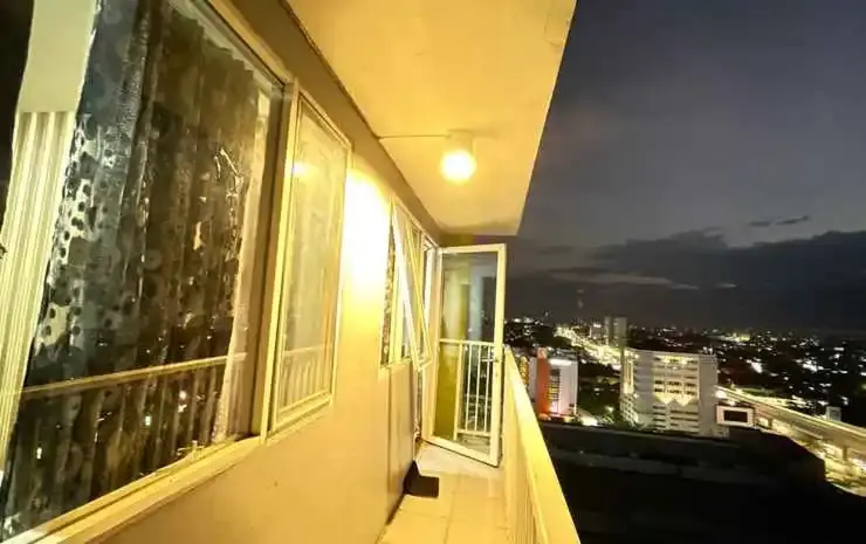 Penthouse at Royal Apartment