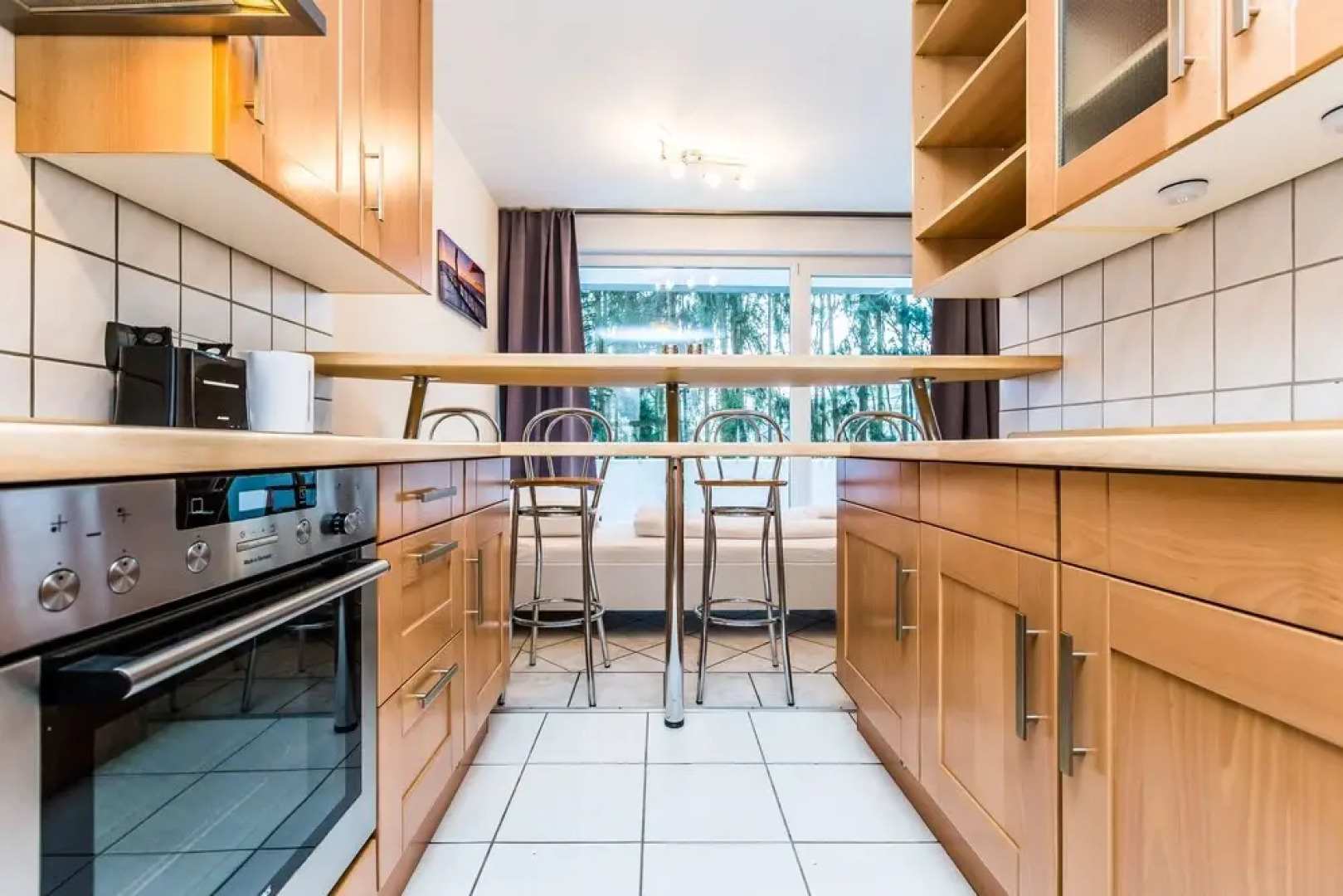 Little Manhatten Apartments