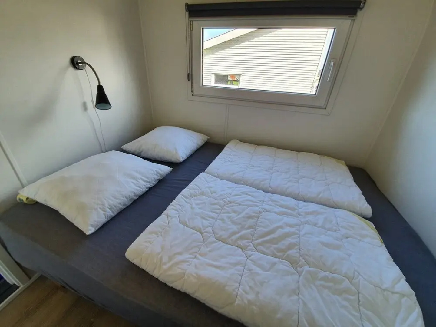 First Camp Bøjden Strand