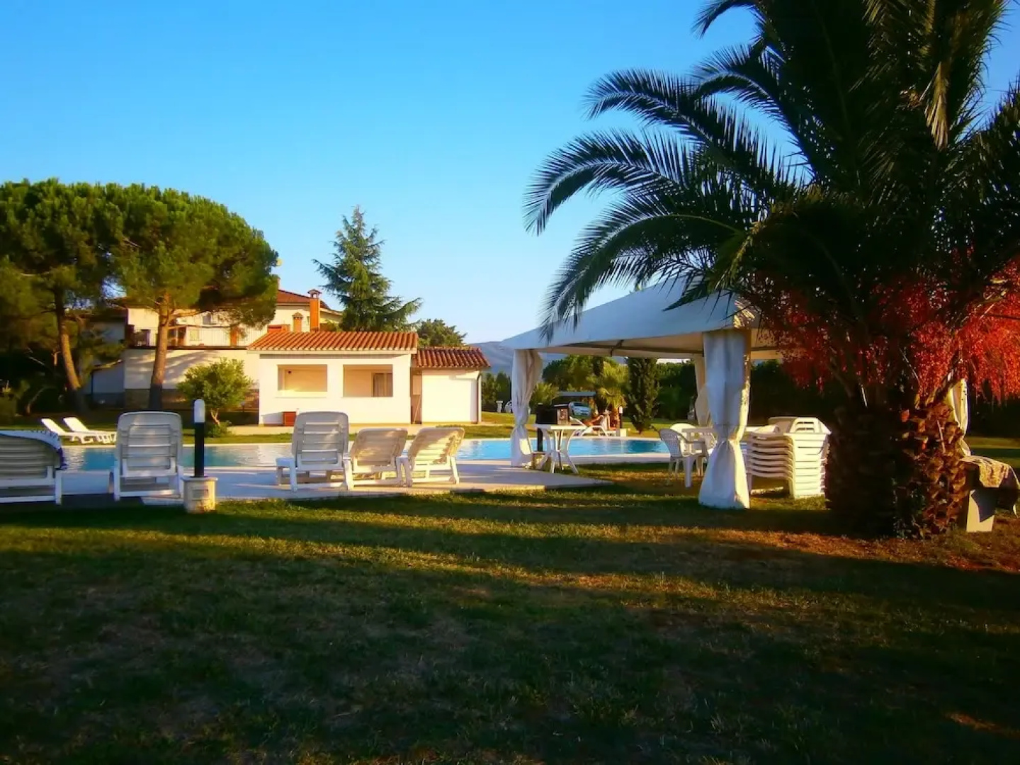 Agriturismo San Giuseppe