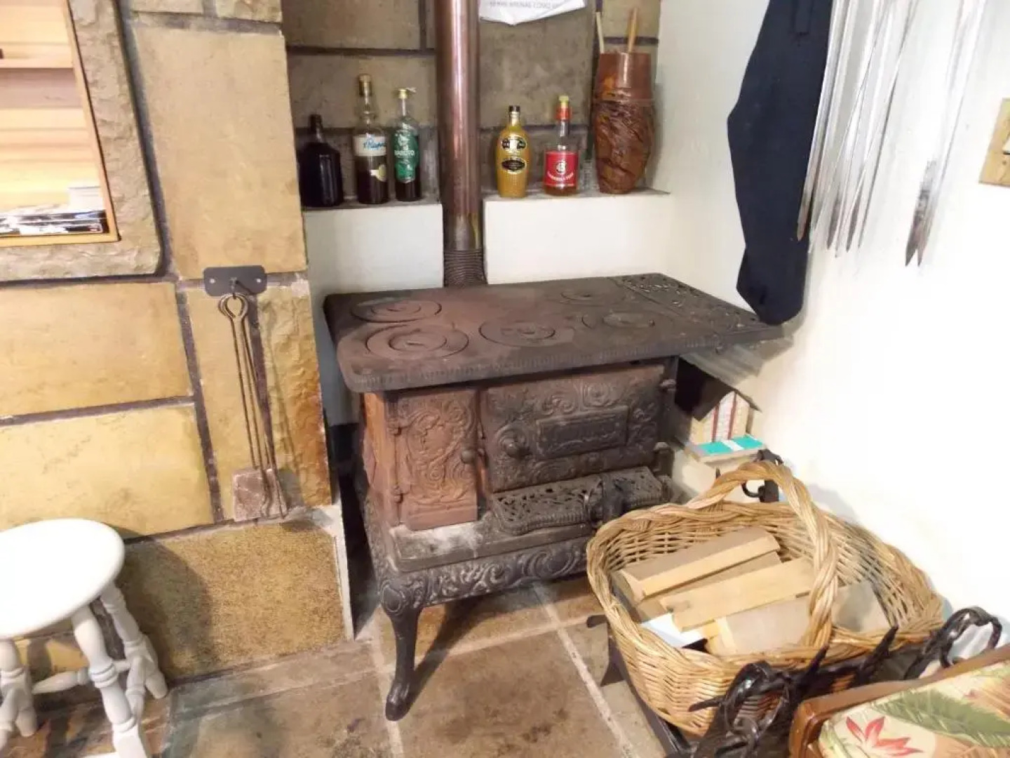 Sobrado no Centro de Canela