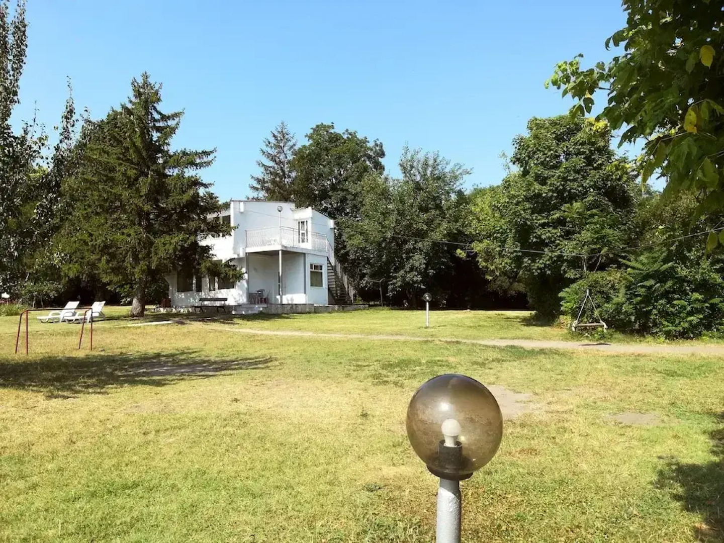 Saint Nikola Holiday Complex