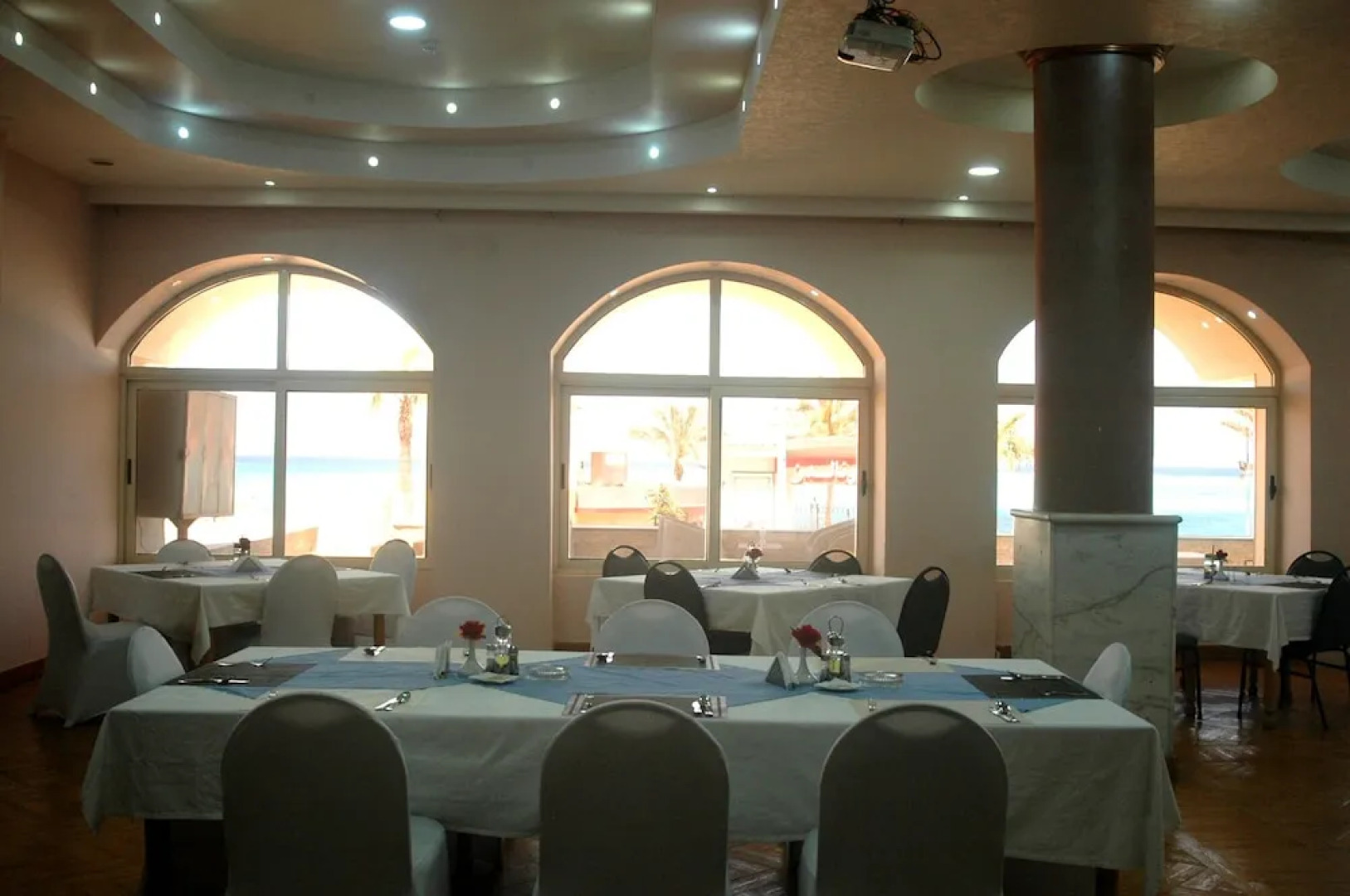 Arous El Bahr Hotel Matrouh