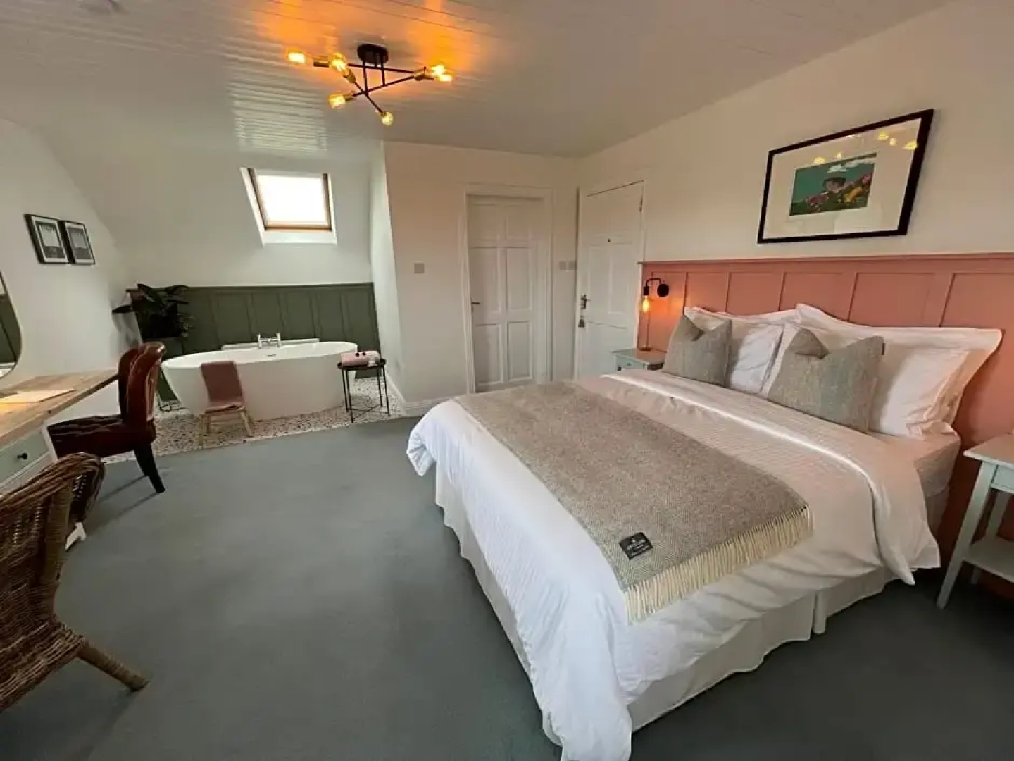 Thistledown Lodge