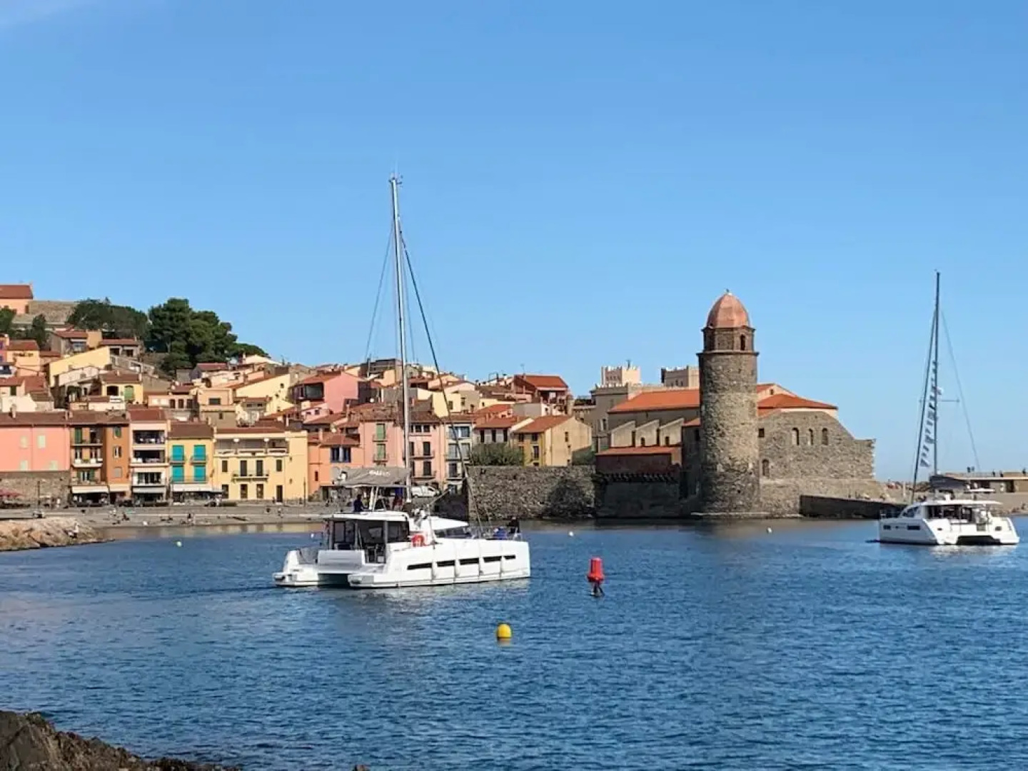 Résidence du Soleil