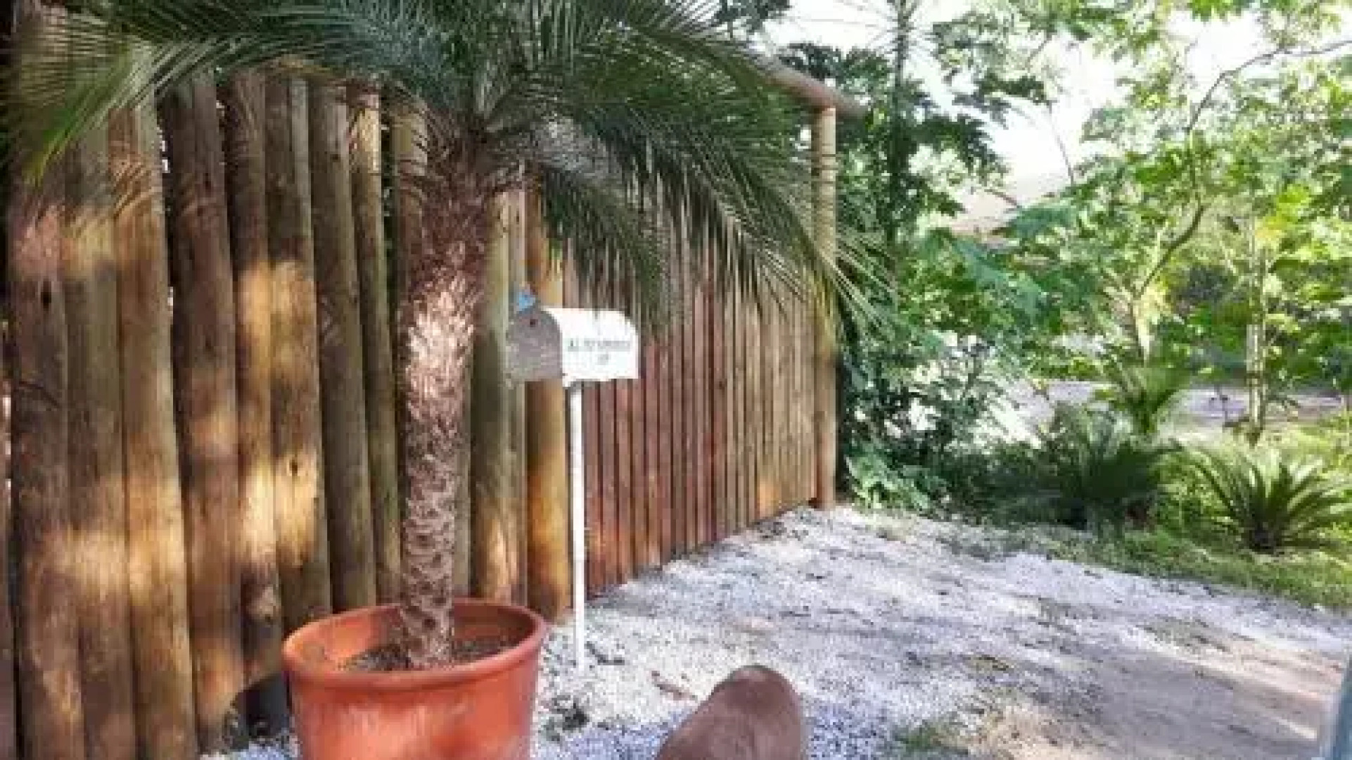 Chalé Paúba 80m do Mar