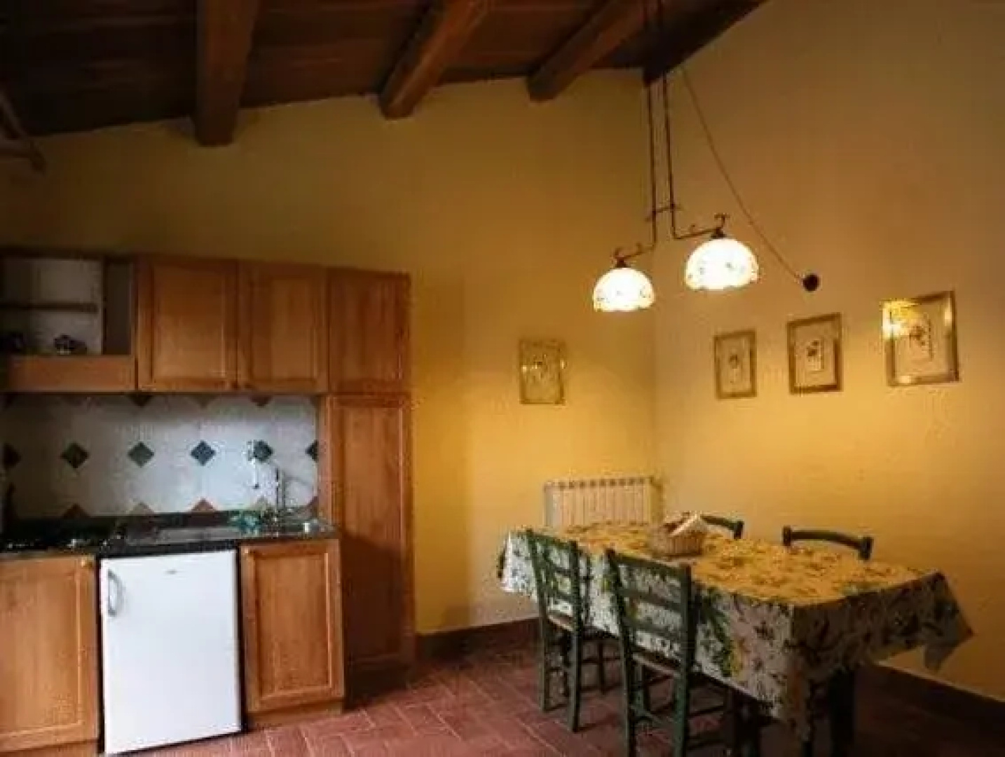 Agriturismo Colle DellArci