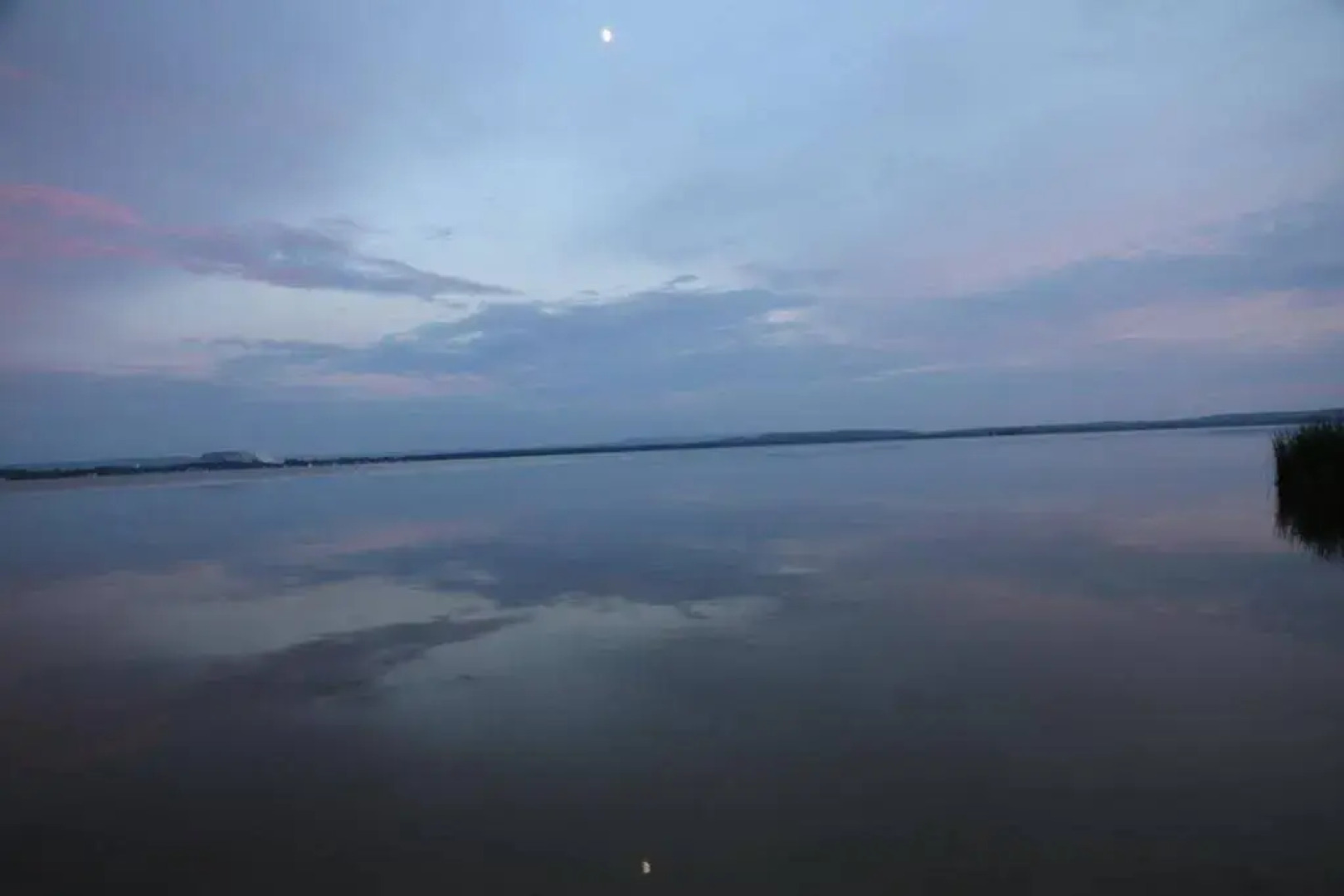 Strandhotel Weisser Berg