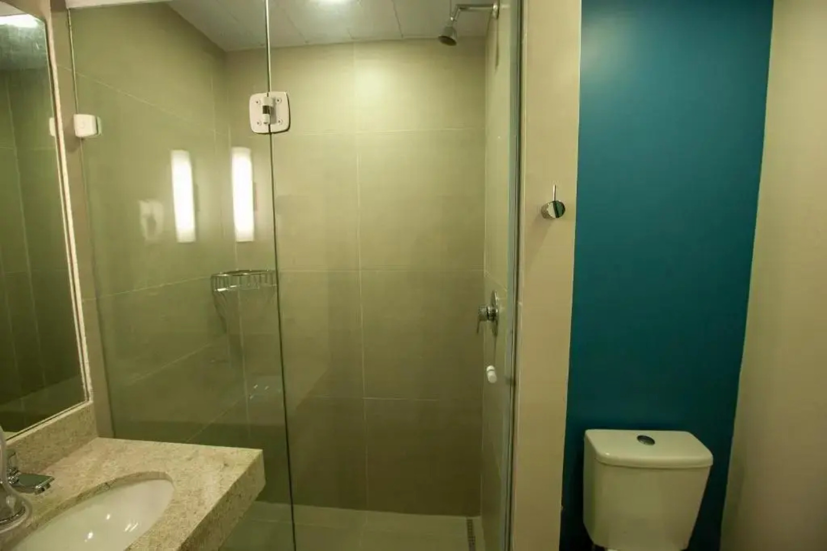 ibis budget Recife Jaboatão