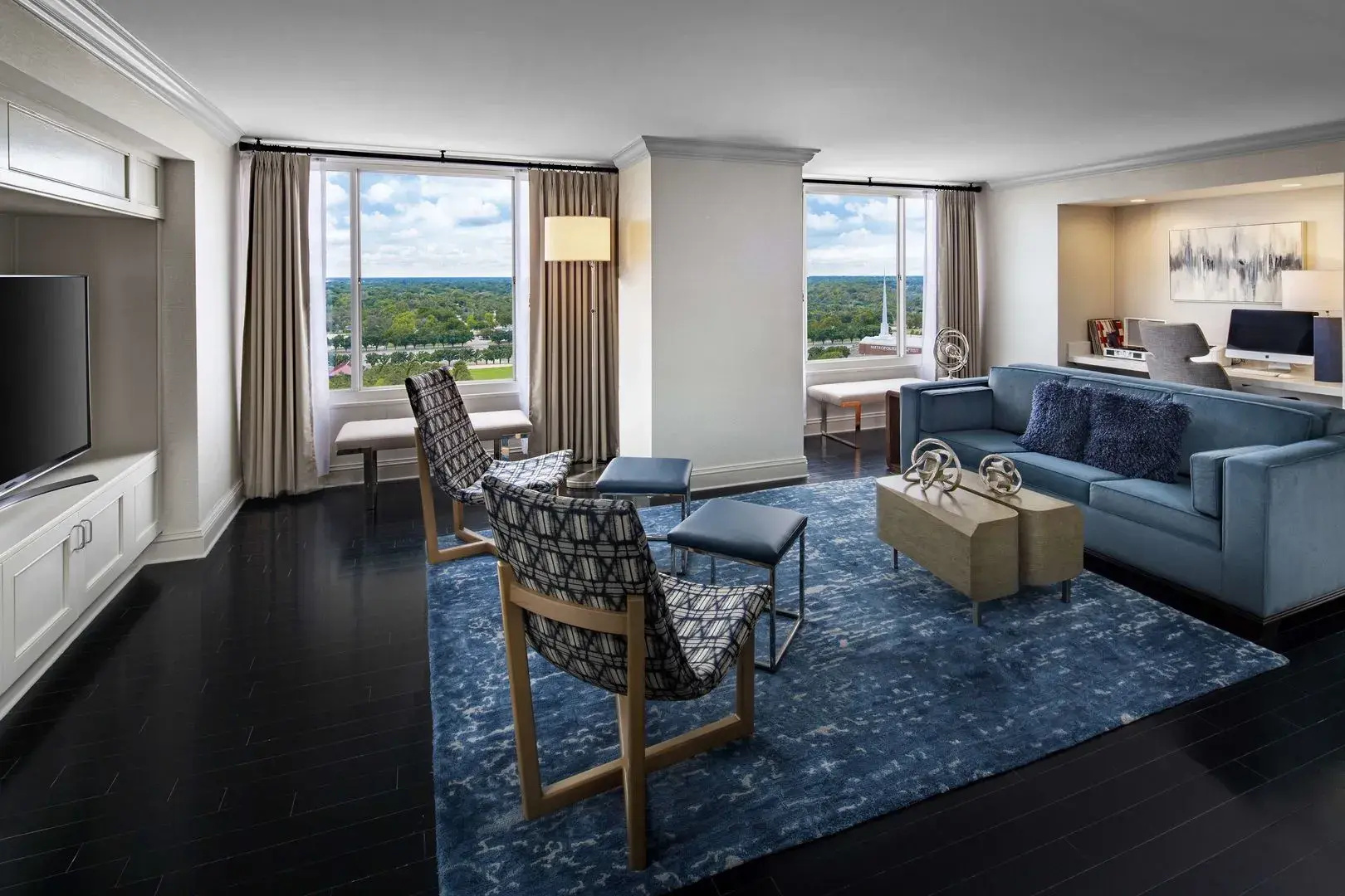 Hyatt Regency Wichita