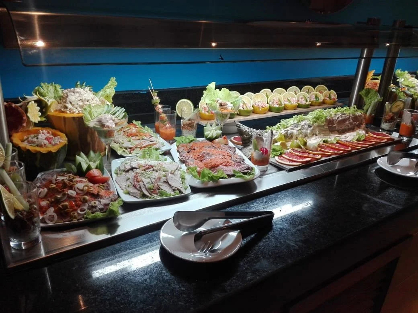 Grand Sirenis Cayo Santa María