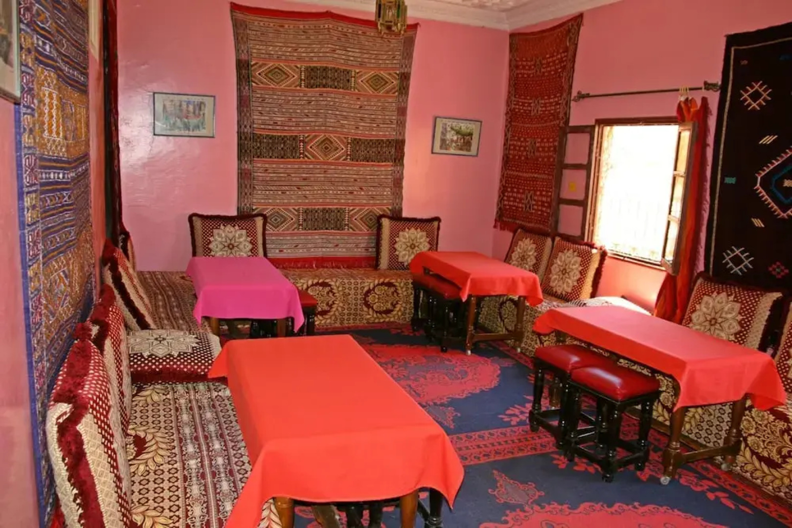 Hotel Valentine Todra