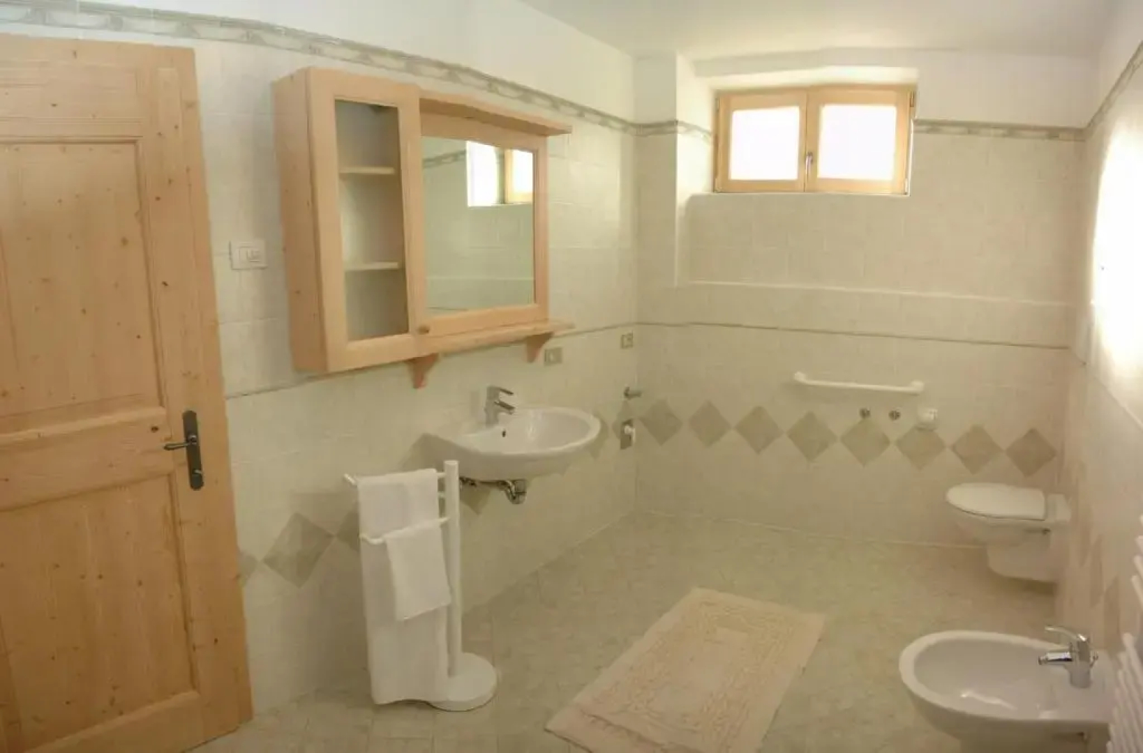 Agritur Al Paradis