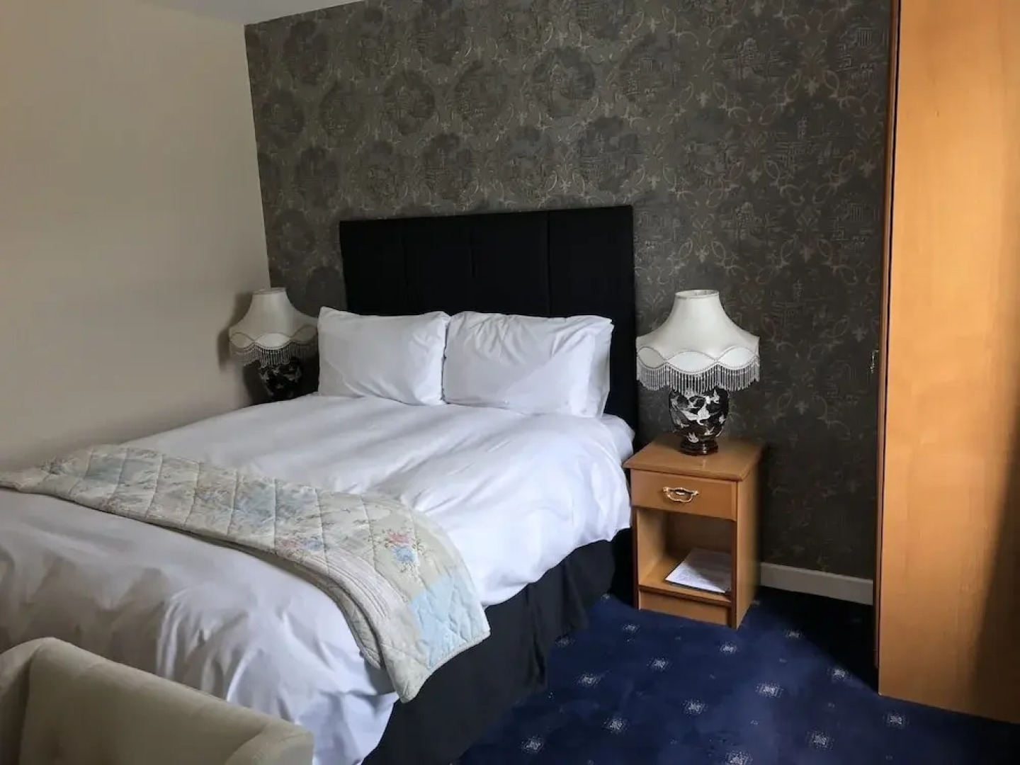 The Old Coach House Hotel