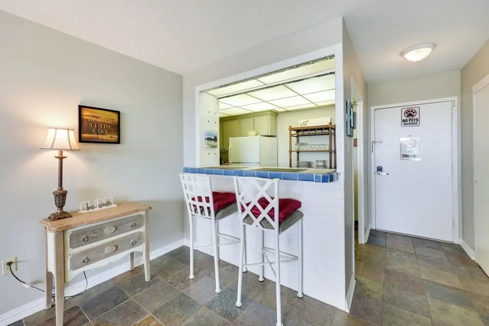 Rorys Roost Hot Springs Condo on Lake Hamilton!