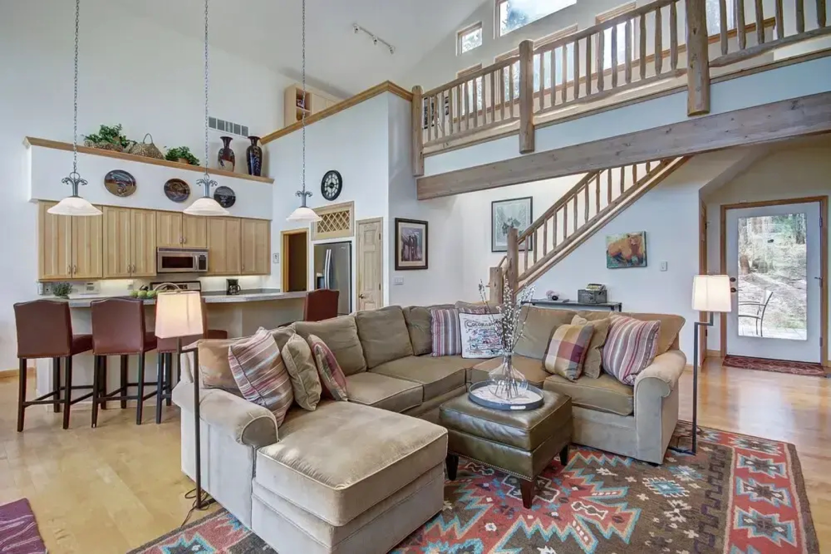 Timber Heights Lodge 3 Bedroom Home by RedAwning
