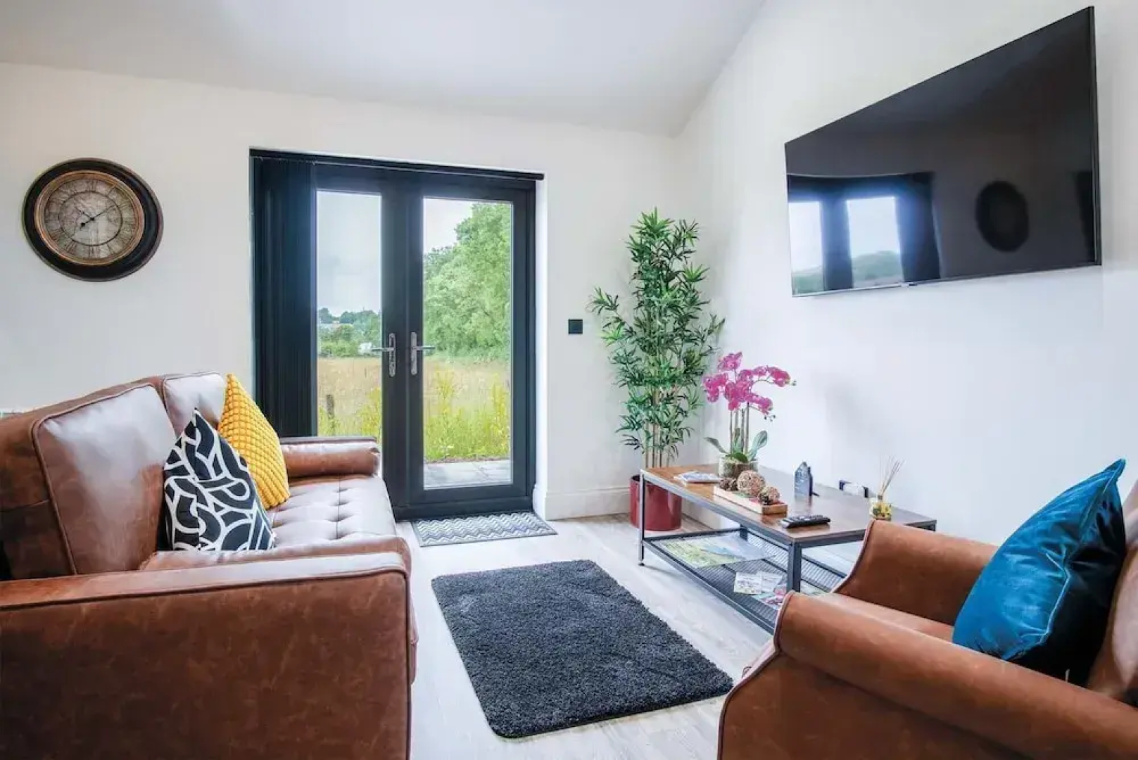 The Shed - 1 Bedroom - Cosheston