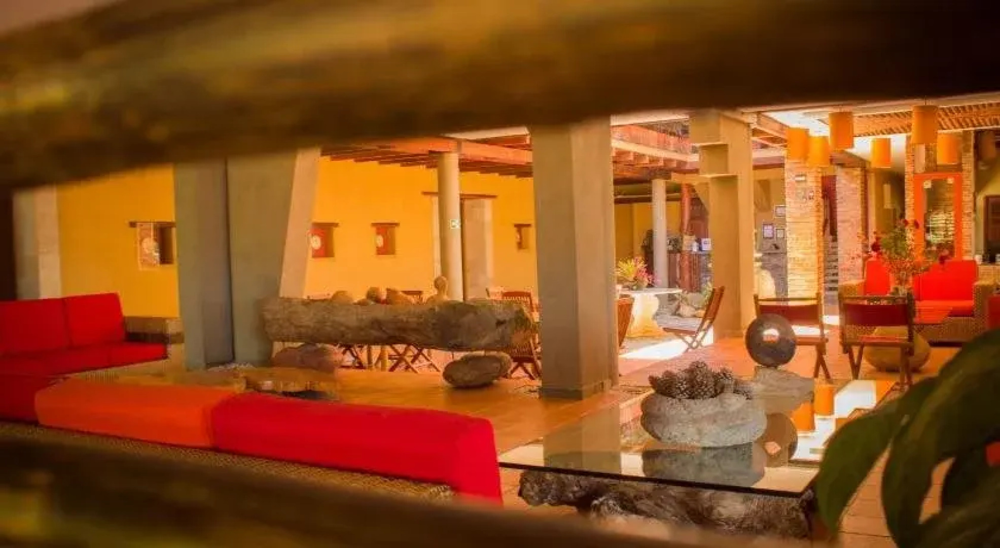 Hotel Boutique y Spa Terra Barichara