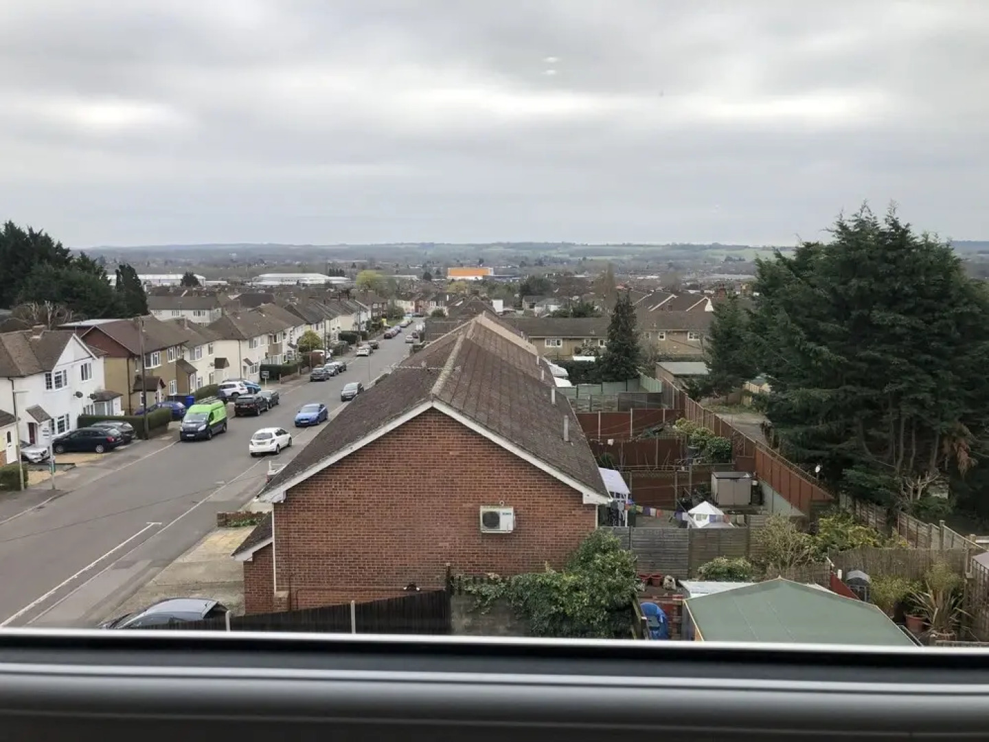 La Fontaine Court Apartments by Aldershot Short Stays