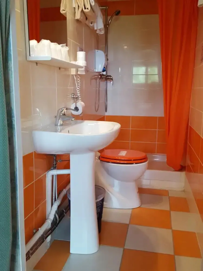 Relais Saint Michel