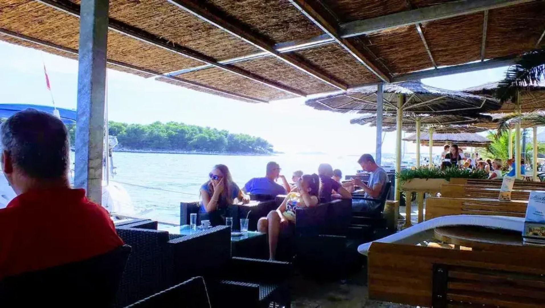 Apartments Tiho&Marija