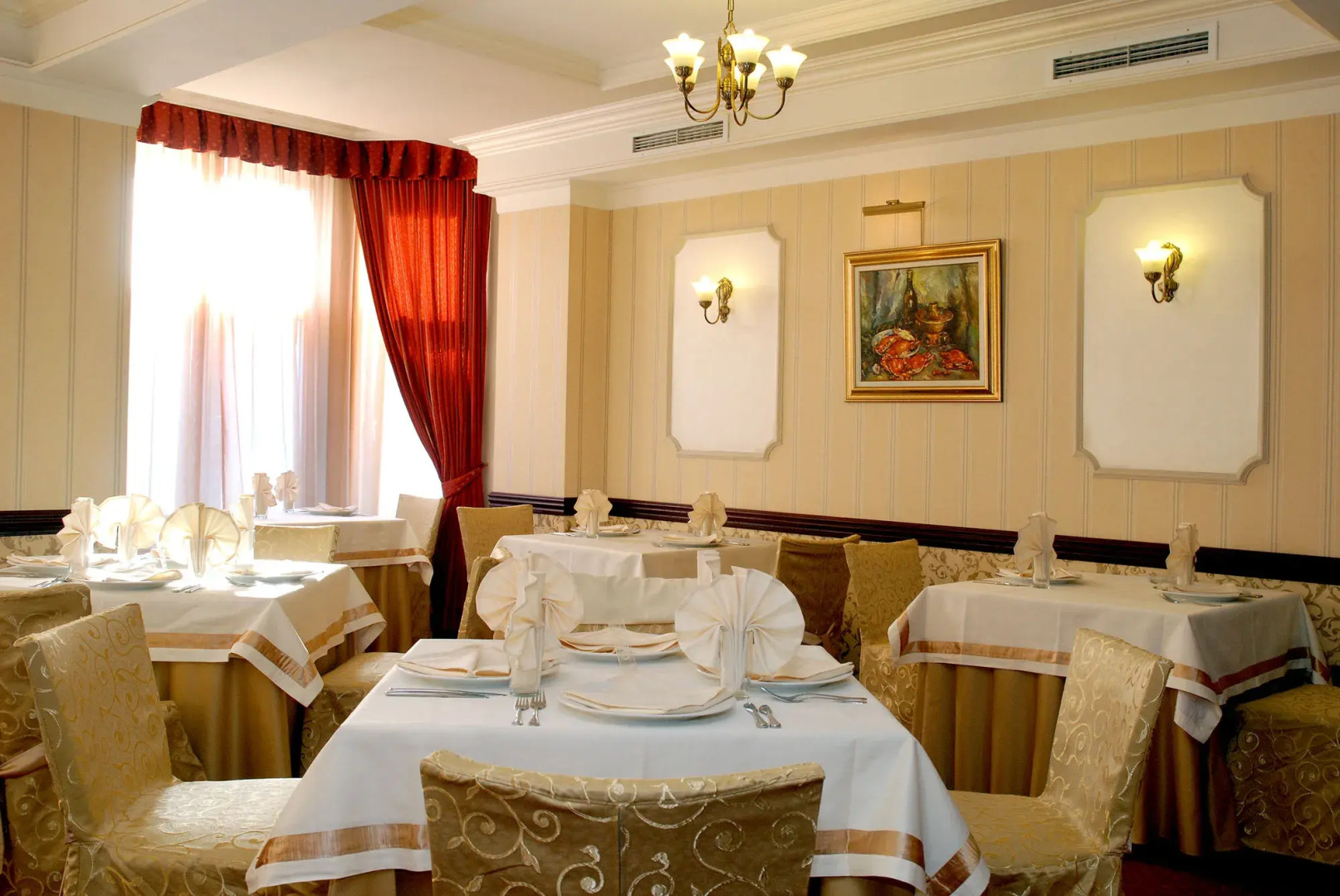 Boutique Splendid Hotel