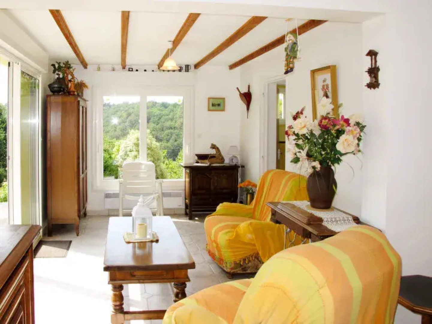 à l'Orée du bois (LEA400)