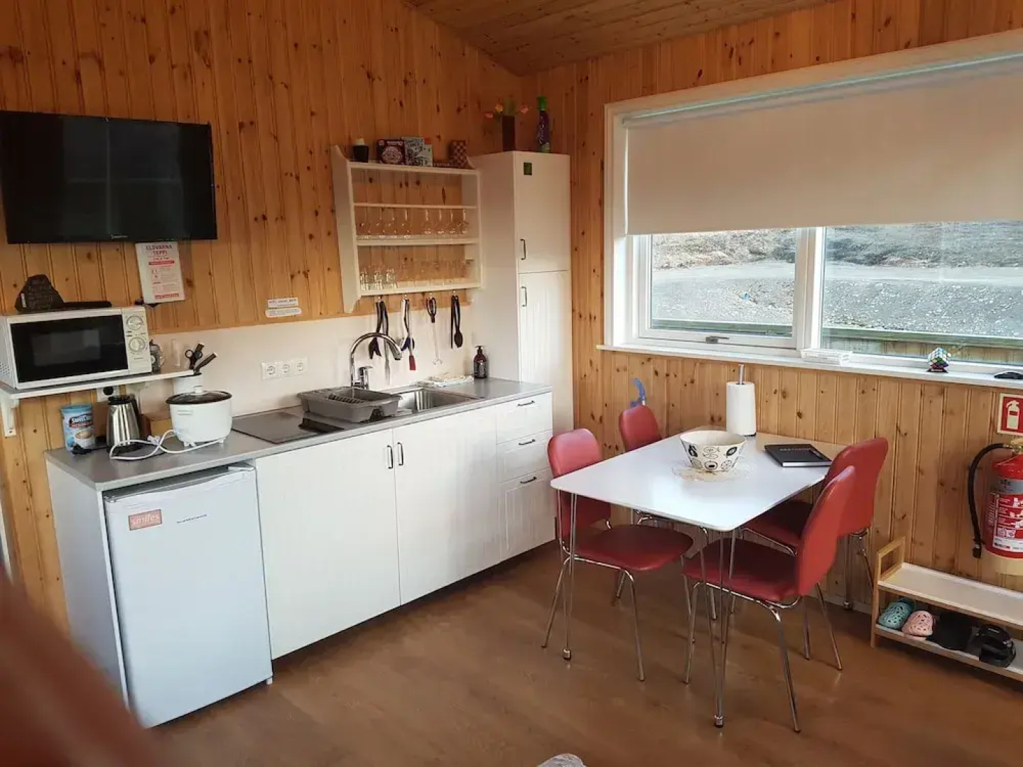 Silva Holiday homes