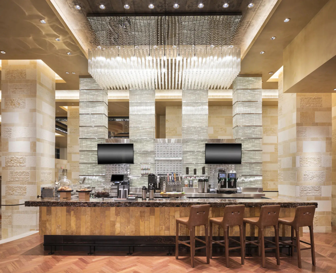 The Westin Nashville