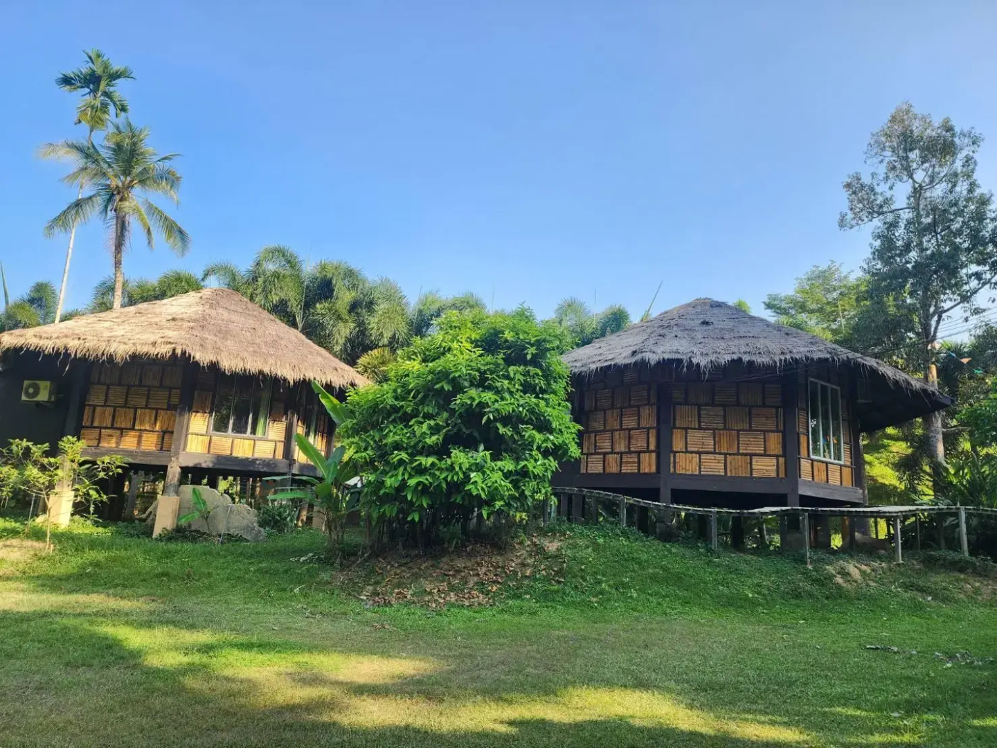 Tamsabai Resort Chumphon