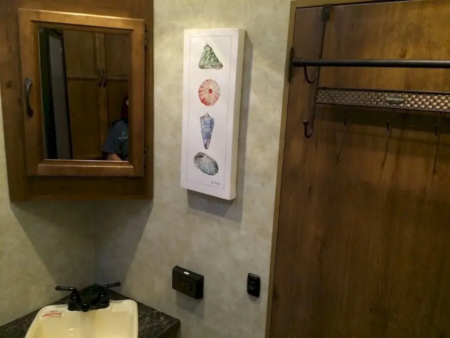 Geiger Key Marina RV Park