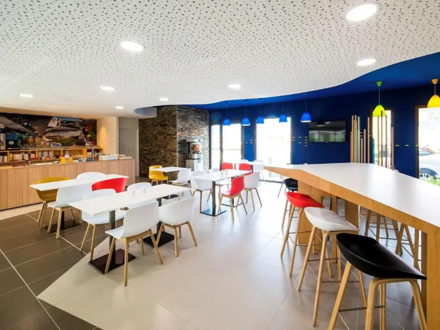 ibis Styles Collioure Port Vendres