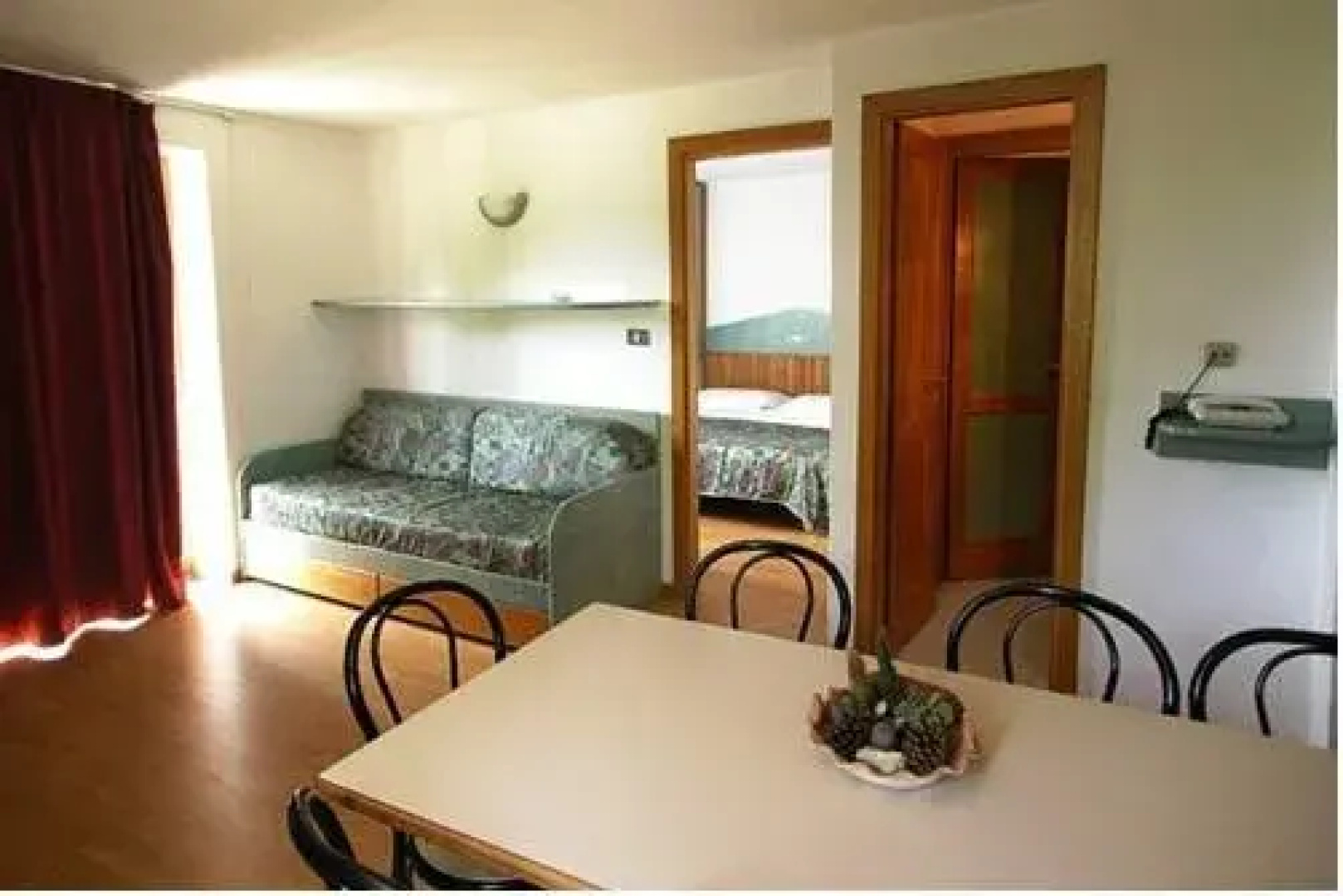 Residenza Lorica