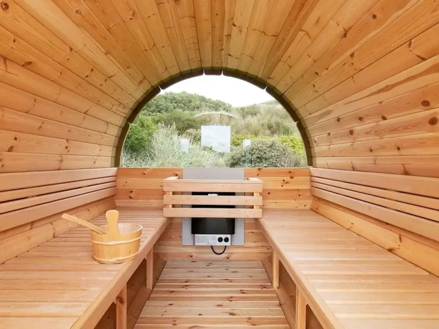 Luxury Retreat With Sauna - By Traum Ferienwohnungen