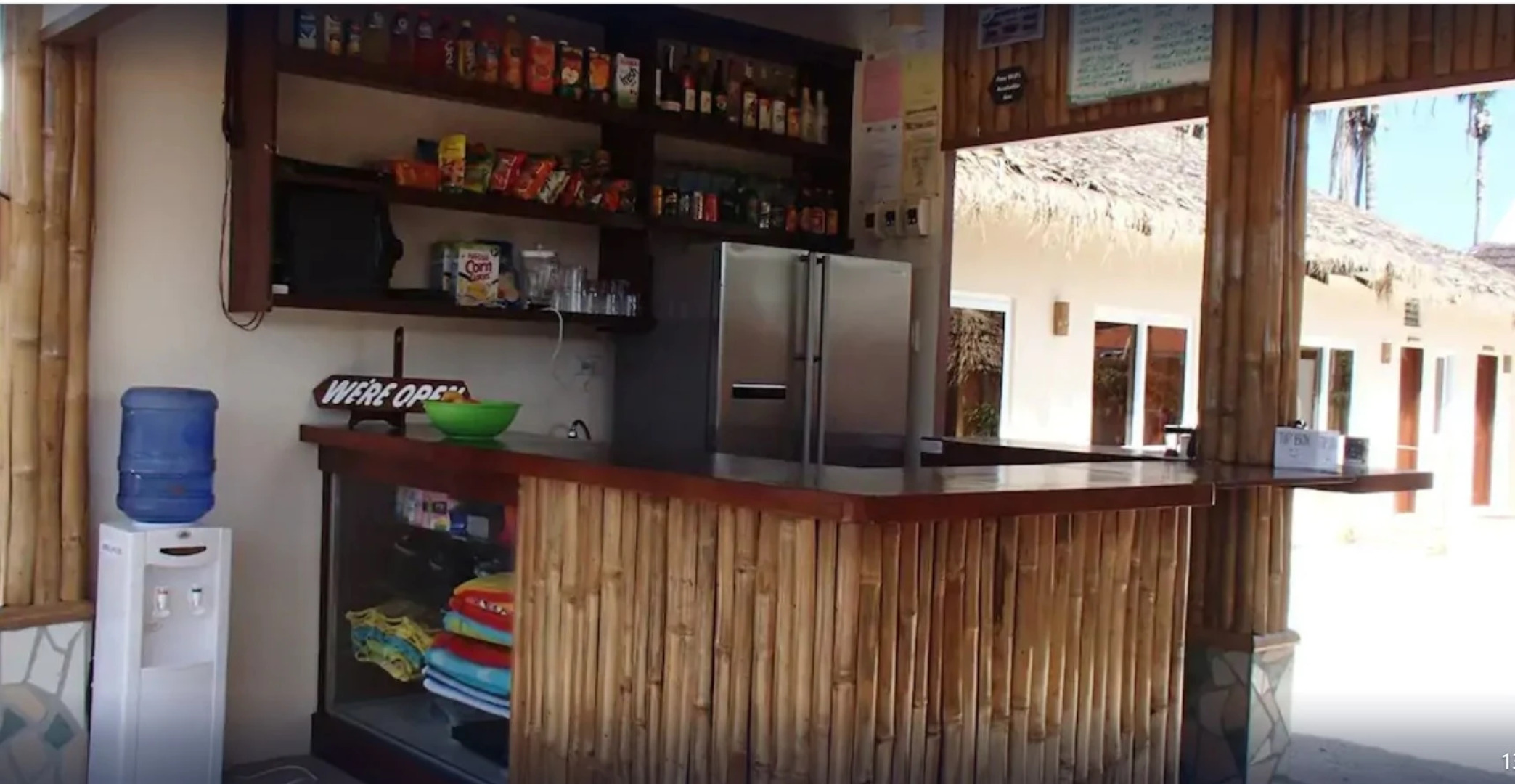 Malapascua Starlight Resort