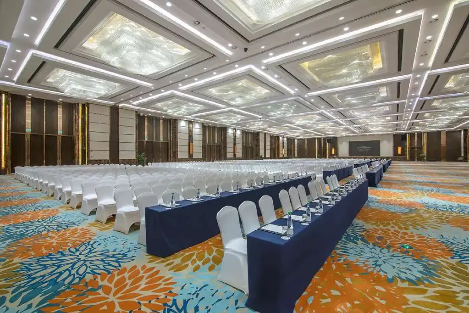 Howard Johnson Qunsheng Plaza Guizhou