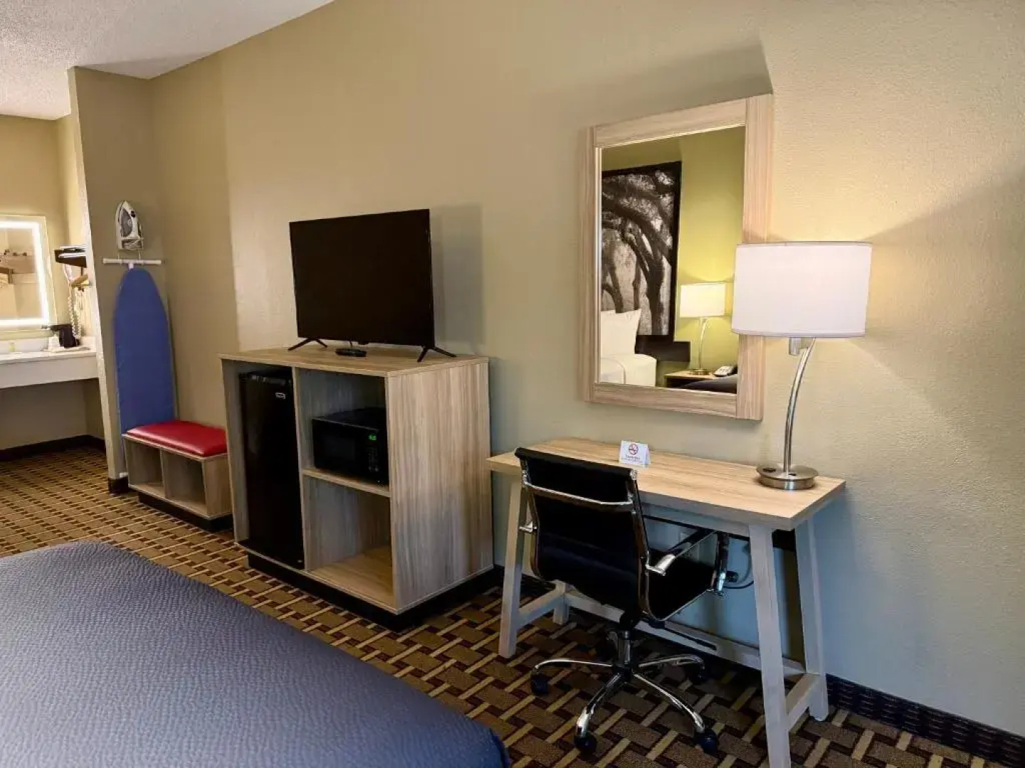 Super 8 Ft. Oglethorpe GA/Chatt TN Area